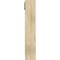 Ekena Millwork Westlake Traditional Rough Sawn Bracket w/ Offset Brace, Douglas Fir, 6"W x 26"D x 34"H BKT0604X26X34WTL01RDF - alternate 4